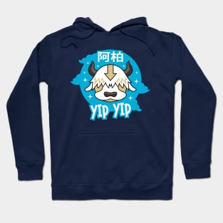 Appa Hoodie